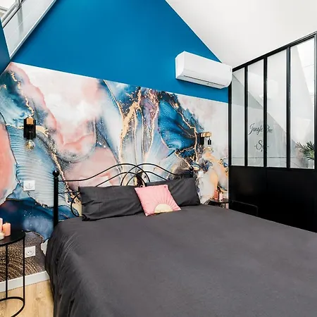 Jungle Chic Appartamento