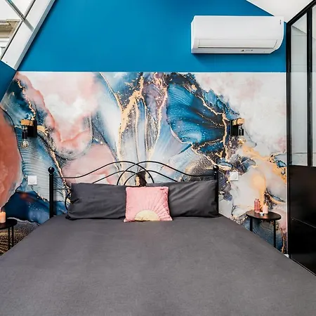 Jungle Chic Appartamento