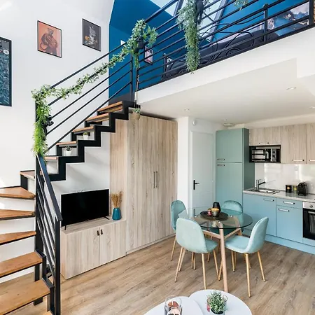 Jungle Chic Bourgoin-Jallieu